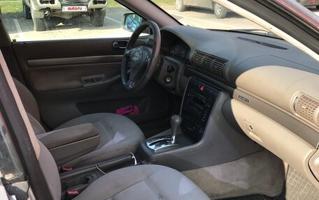 Audi A4, 2001 год, 430 000 рублей, 7 фотография