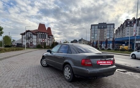 Audi A4, 2001 год, 430 000 рублей, 3 фотография
