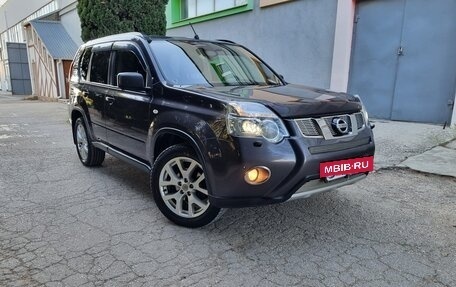 Nissan X-Trail, 2013 год, 1 450 000 рублей, 40 фотография