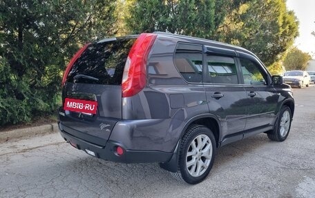 Nissan X-Trail, 2013 год, 1 450 000 рублей, 36 фотография