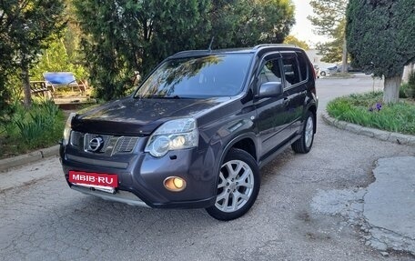 Nissan X-Trail, 2013 год, 1 450 000 рублей, 39 фотография