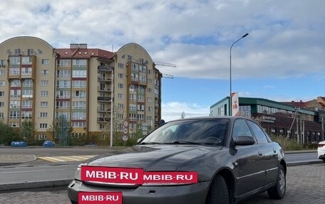 Audi A4, 2001 год, 430 000 рублей, 2 фотография