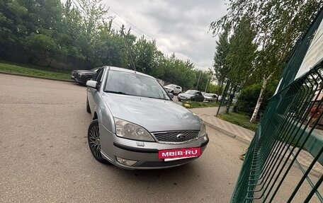 Ford Mondeo III, 2006 год, 530 000 рублей, 4 фотография