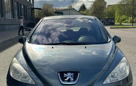 Peugeot 308 II, 2008 год, 550 000 рублей, 5 фотография