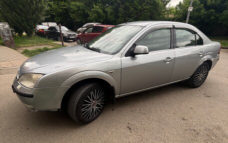 Ford Mondeo III, 2006 год, 530 000 рублей, 3 фотография