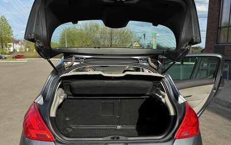 Peugeot 308 II, 2008 год, 550 000 рублей, 8 фотография