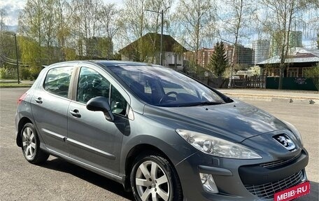 Peugeot 308 II, 2008 год, 550 000 рублей, 6 фотография