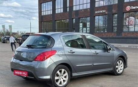 Peugeot 308 II, 2008 год, 550 000 рублей, 3 фотография