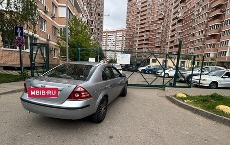 Ford Mondeo III, 2006 год, 530 000 рублей, 7 фотография