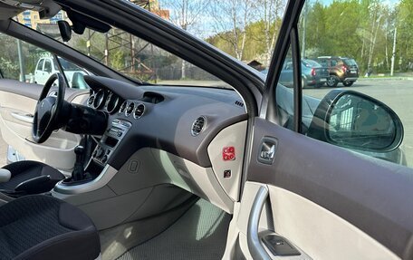 Peugeot 308 II, 2008 год, 550 000 рублей, 11 фотография