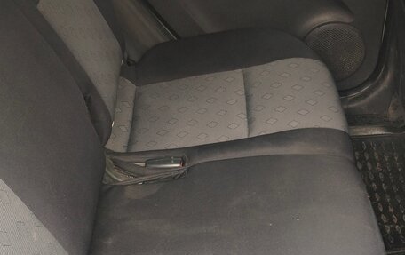 Hyundai Getz I рестайлинг, 2007 год, 628 000 рублей, 6 фотография