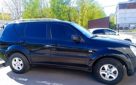 SsangYong Rexton III, 2011 год, 740 000 рублей, 3 фотография
