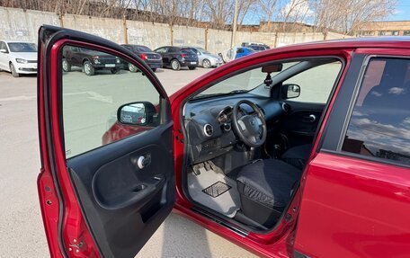 Nissan Note II рестайлинг, 2013 год, 600 000 рублей, 6 фотография