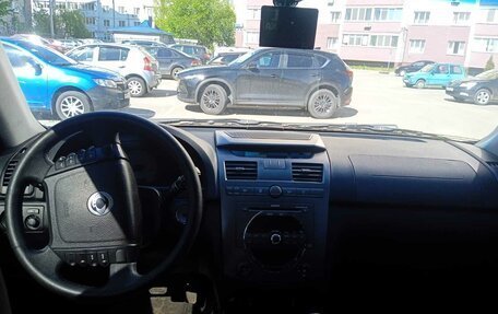 SsangYong Rexton III, 2011 год, 740 000 рублей, 6 фотография