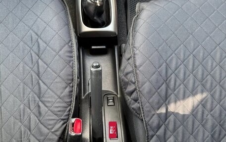 Nissan Note II рестайлинг, 2013 год, 600 000 рублей, 12 фотография