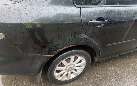 Mazda 6, 2005 год, 350 000 рублей, 6 фотография