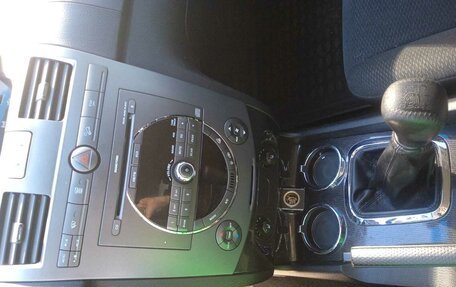 SsangYong Rexton III, 2011 год, 740 000 рублей, 7 фотография