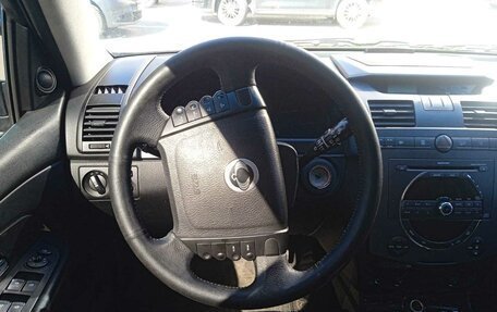 SsangYong Rexton III, 2011 год, 740 000 рублей, 9 фотография