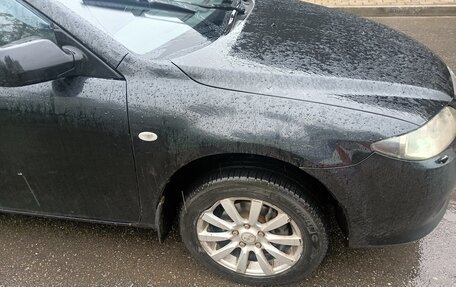 Mazda 6, 2005 год, 350 000 рублей, 4 фотография