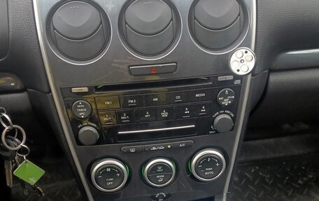 Mazda 6, 2005 год, 350 000 рублей, 9 фотография