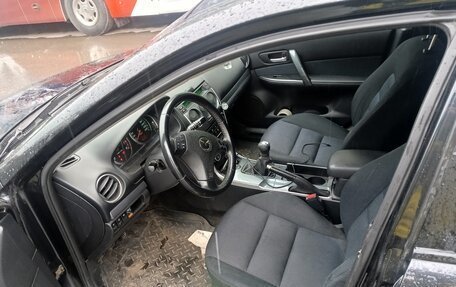 Mazda 6, 2005 год, 350 000 рублей, 5 фотография