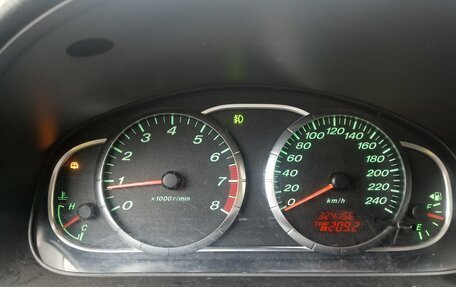 Mazda 6, 2005 год, 350 000 рублей, 10 фотография
