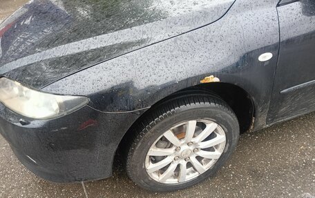 Mazda 6, 2005 год, 350 000 рублей, 7 фотография