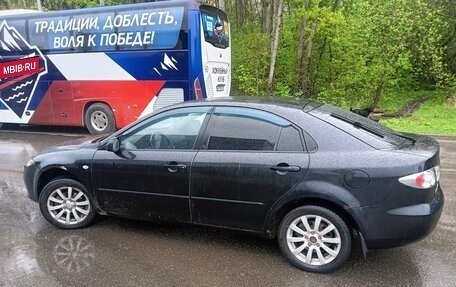 Mazda 6, 2005 год, 350 000 рублей, 2 фотография