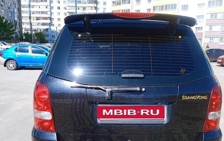 SsangYong Rexton III, 2011 год, 740 000 рублей, 8 фотография