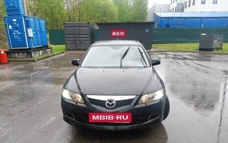 Mazda 6, 2005 год, 350 000 рублей, 3 фотография