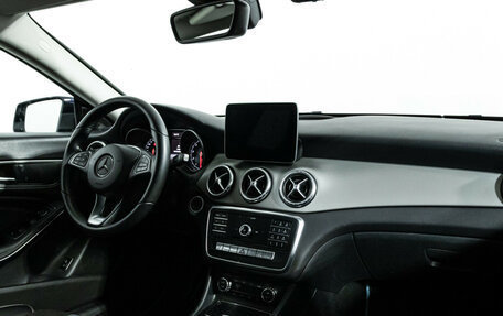 Mercedes-Benz CLA, 2017 год, 1 699 585 рублей, 9 фотография