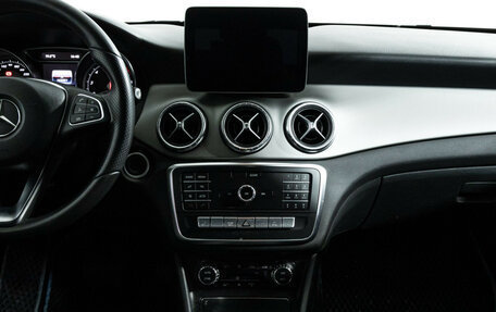 Mercedes-Benz CLA, 2017 год, 1 699 585 рублей, 14 фотография