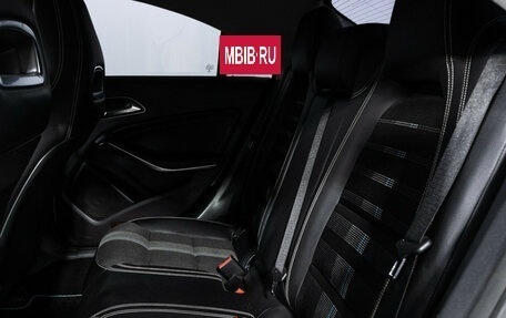 Mercedes-Benz CLA, 2017 год, 1 699 585 рублей, 10 фотография