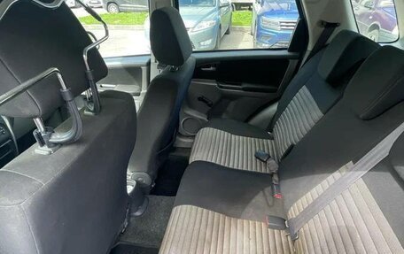 Suzuki SX4 II рестайлинг, 2012 год, 1 250 000 рублей, 13 фотография