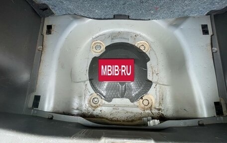 Suzuki SX4 II рестайлинг, 2012 год, 1 250 000 рублей, 16 фотография