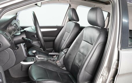 Mercedes-Benz B-Класс, 2006 год, 760 000 рублей, 10 фотография