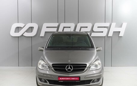Mercedes-Benz B-Класс, 2006 год, 760 000 рублей, 3 фотография