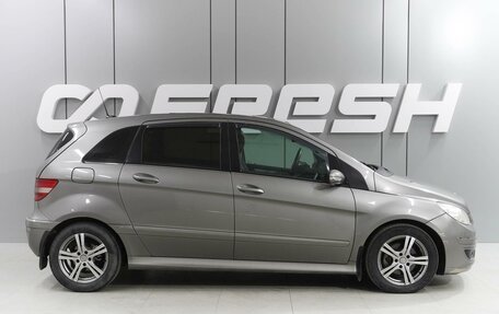 Mercedes-Benz B-Класс, 2006 год, 760 000 рублей, 5 фотография