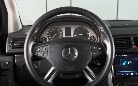Mercedes-Benz B-Класс, 2006 год, 760 000 рублей, 12 фотография