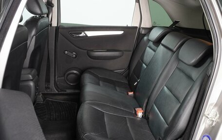 Mercedes-Benz B-Класс, 2006 год, 760 000 рублей, 9 фотография