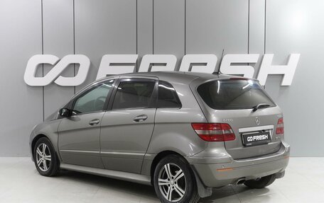 Mercedes-Benz B-Класс, 2006 год, 760 000 рублей, 2 фотография
