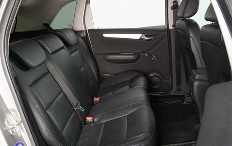 Mercedes-Benz B-Класс, 2006 год, 760 000 рублей, 7 фотография