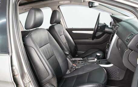 Mercedes-Benz B-Класс, 2006 год, 760 000 рублей, 8 фотография