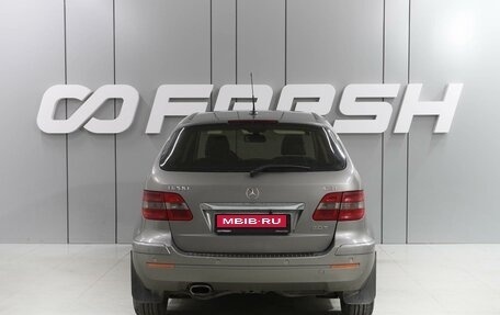 Mercedes-Benz B-Класс, 2006 год, 760 000 рублей, 4 фотография