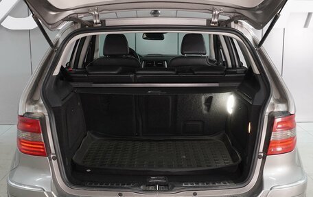 Mercedes-Benz B-Класс, 2006 год, 760 000 рублей, 19 фотография