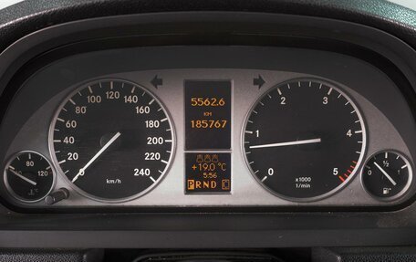 Mercedes-Benz B-Класс, 2006 год, 760 000 рублей, 18 фотография