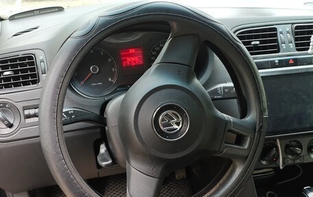 Volkswagen Polo VI (EU Market), 2012 год, 470 000 рублей, 7 фотография