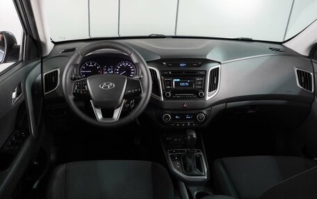 Hyundai Creta I рестайлинг, 2016 год, 1 479 000 рублей, 6 фотография