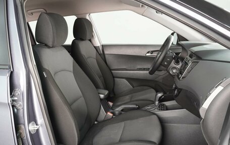 Hyundai Creta I рестайлинг, 2016 год, 1 479 000 рублей, 8 фотография