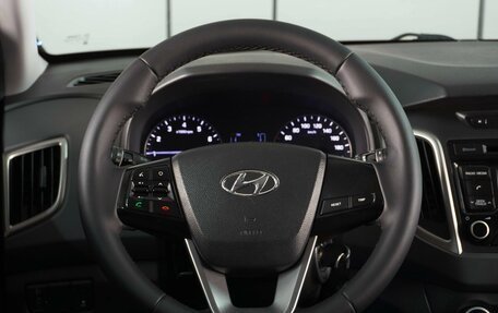 Hyundai Creta I рестайлинг, 2016 год, 1 479 000 рублей, 12 фотография